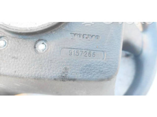 Руль Volvo S70  V70  V70 XC  1997 - 2000 года 9157266      