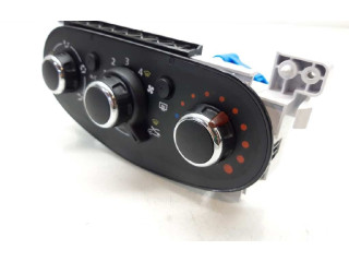 Модуль блока управления кондиционером A161117AL1, N110122GCP Dacia Duster