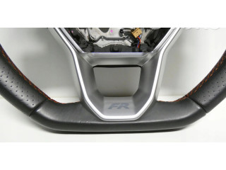 Руль 6F0419091B Seat Ibiza IV (6J,6P)