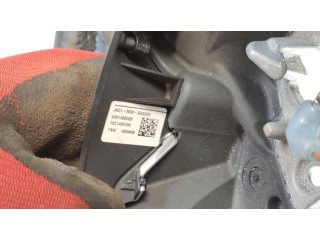 Volant Ford Transit Custom 2018 JK213600GA3ZHE  