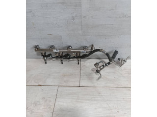 Топливная рампа 12629929   Chevrolet Camaro   для двигателя 12678997