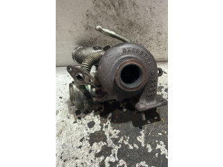  Турбина Fiat Bravo  777250-1, 777250-1         