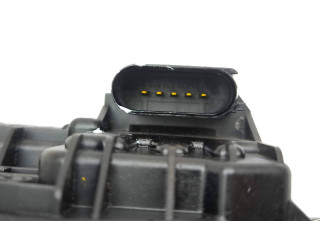 Блок управления 6NW01277201, 05E907593   Skoda Octavia Mk4