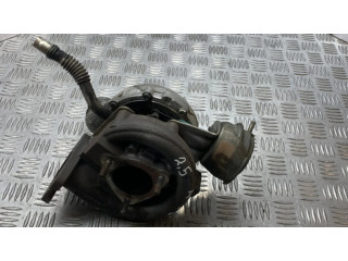 Turbodmychadlo Турбина 3503033 Audi A4 S4 B6 8E 8H 2.5