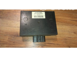 Блок комфорта 1j0959799q, 1J0959799Q Volkswagen Golf III