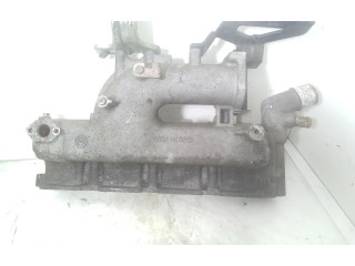 Всасывающий коллектор A6641410801, 664950 SsangYong Kyron