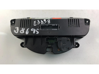 Блок управления климат-контролем 2S4H18C612AF   Ford Focus