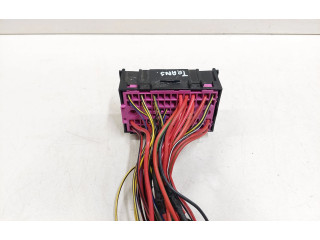 Pojistková skříňka 7H0937617A, 074953635500 Volkswagen Transporter - Caravelle T5 2007