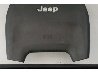 Подушка безопасности водителя p5gv61xdvac, P5GV61XDVAC   Jeep Grand Cherokee (WJ)