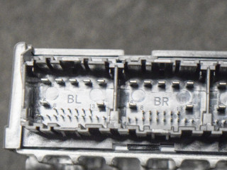 Блок комфорта EX5314F392PF   Jaguar F-Type   