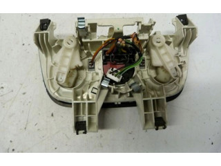 Блок управления климат-контролем    Fiat Fiorino