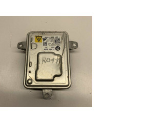 Блок фонаря / (блок «хenon»)