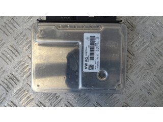 Блок управления двигателя 05C907445C   Skoda Fabia Mk4 (6VA)