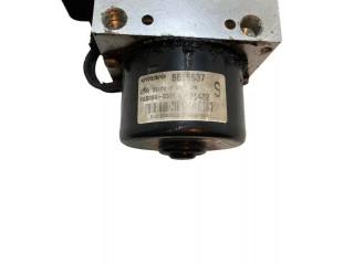 Блок АБС 8619537, 8619538 Volvo V70 2000 - 2004 года