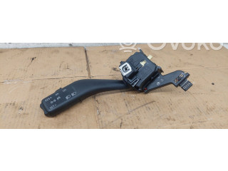 Ручка поворотов/ фонарей 1K0953513A, 01103501 Skoda Octavia Mk2 (1Z)