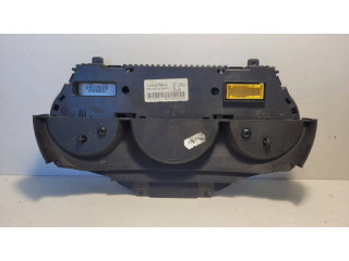 Панель приборов 1496274080, 501021630051 Citroen C8