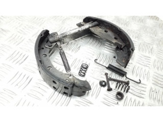 Тормозной барабан (задний)