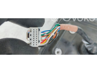 Зеркало электрическое Mitsubishi Outlander 2013 - 2021 года