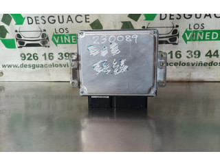 Řídící jednotka Chevrolet Cruze 2014