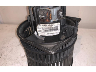 Вентилятор печки    528988, D36-20   Mini One - Cooper R50 - 53