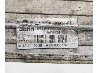 Интеркулер  8506904   Mini One - Cooper Coupe R56 