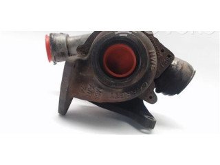 Turbodmychadlo Турбина 070145701NV, GTB1752V Volkswagen Multivan T5 BPC