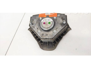 Подушка безопасности водителя 8686223, 8686223 Volvo XC90