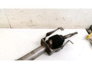    Рулевая рейка GA7E   Mazda 626 1998-2002 года