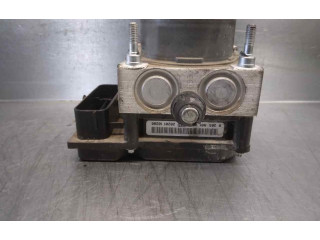 Блок АБС 51879971, 0265232491   Citroen  Nemo   -  года