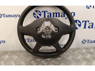 Руль Dacia Lodgy 2012 - года 484005093R, 34227011B