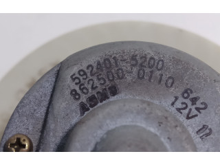 Генератор 5924015200, 8625000110 Ford E100