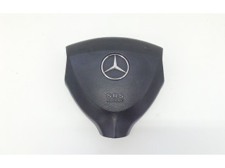 Подушка безопасности водителя 266940 Mercedes-Benz A W168