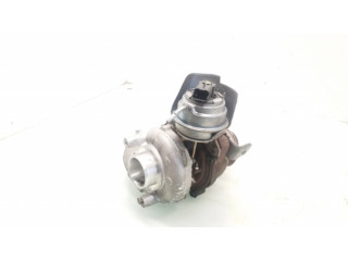 Turbodmychadlo Турбина 8062910002 Citroen DS5 1.6