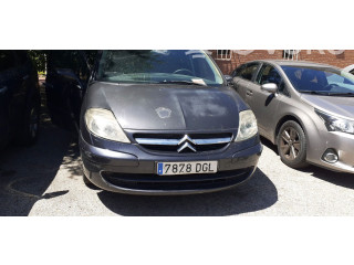 Čerpadlo oleje 0384G0   Citroen C8   4HW (DW12TED4)
