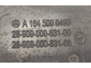 Электрический вентилятор радиаторов A1645000493, A1645000493 Mercedes-Benz R W251