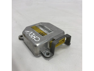 Блок подушек безопасности 16248993, 16218445   Chevrolet Blazer S10