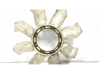 Крыльчатка вентилятора