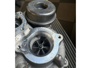 Turbodmychadlo Турбина 06M145702N, 71009497 Porsche Panamera (971)