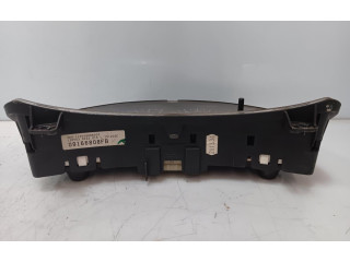 Панель приборов 09166808FB   Opel Combo C       