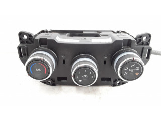 Блок управления кондиционера воздуха / климата/ печки (в салоне)