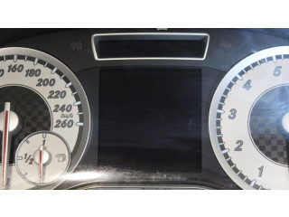 Панель приборов A1769002903, A1729025105 Mercedes-Benz A W176