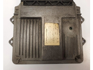 Řídící jednotka 51812866 Fiat Fiorino 2009
