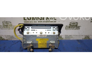 Подушка безопасности пассажира 320001189 Mitsubishi Montero