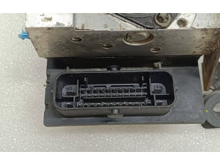 Блок АБС 6R0614517B, 0265234575 Skoda Fabia Mk2 (5J) 2007 - 2014 года