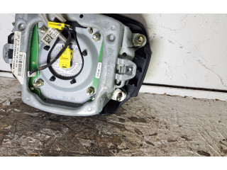 Подушка безопасности водителя 8E0880201AA, 8E0880201AA6PS Audi A4 S4 B6 8E 8H