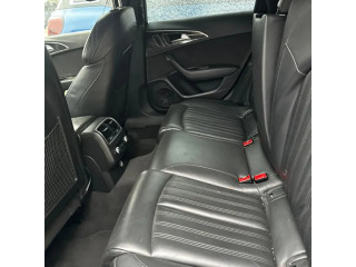 Блок управления климат-контролем 4G0820043CD   Audi A6 C7