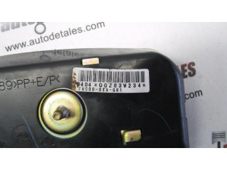 Подушка безопасности в сиденье 78000SEAG81   Honda Accord