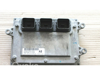 Блок управления двигателя 37820RSAG34   Honda Civic