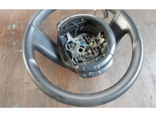 Руль Citroen C4 I Picasso 2006 - 2013 года 96591806ZD, 4109JC