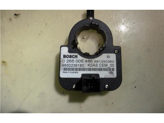 Подрулевой шлейф SRS 265005486, 9650236180 Citroen C4 I